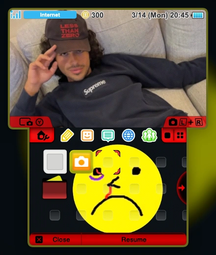 Screenshots