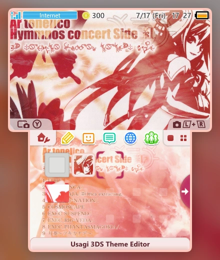 Screenshots