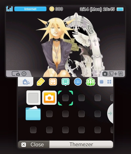 Screenshots