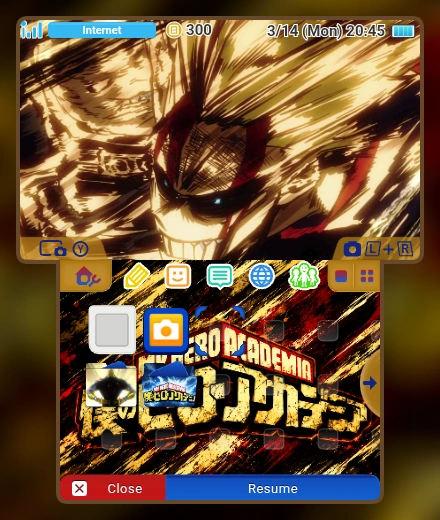 Screenshots