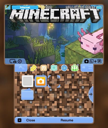 Screenshots