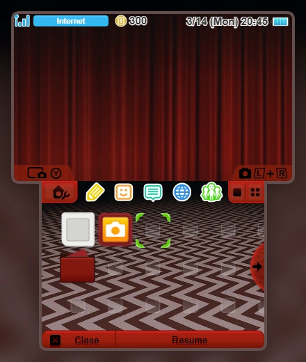 Screenshots
