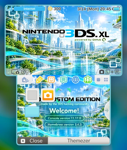 Screenshots