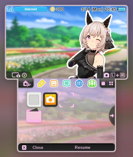 Screenshots