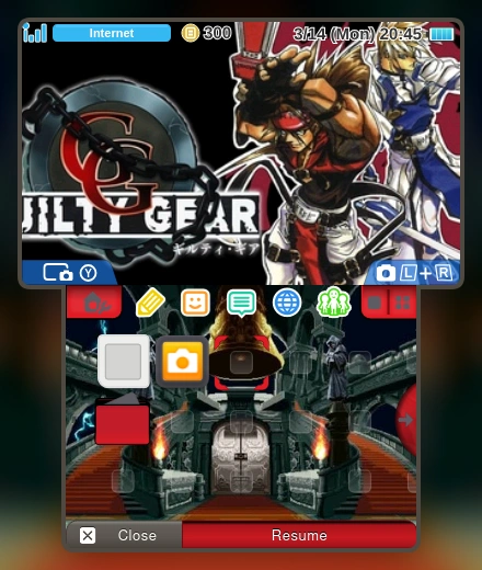 Screenshots
