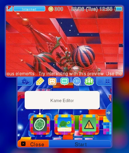 Screenshots