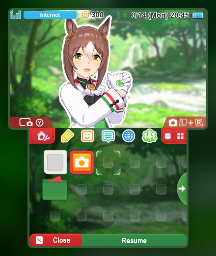 Screenshots