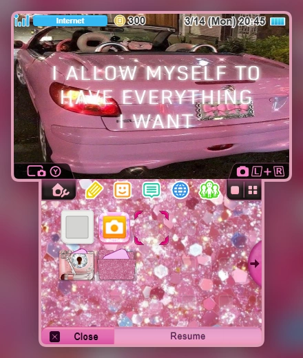 Screenshots