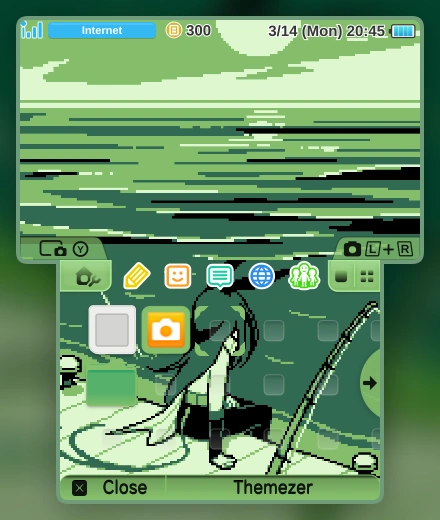 Screenshots