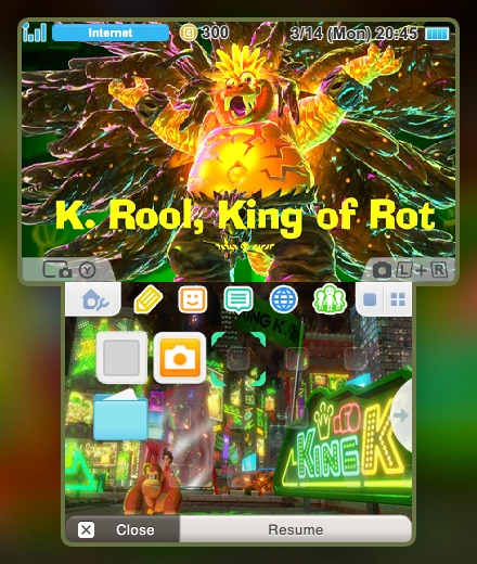 Screenshots