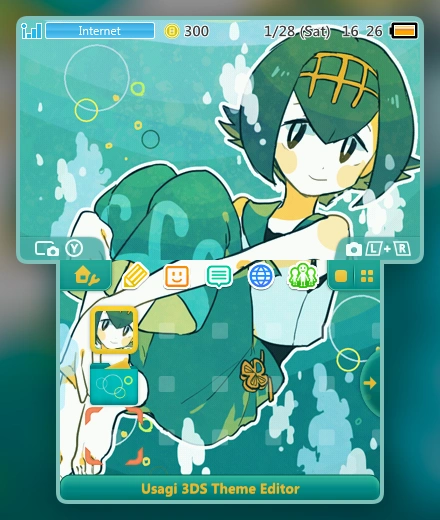 Screenshots