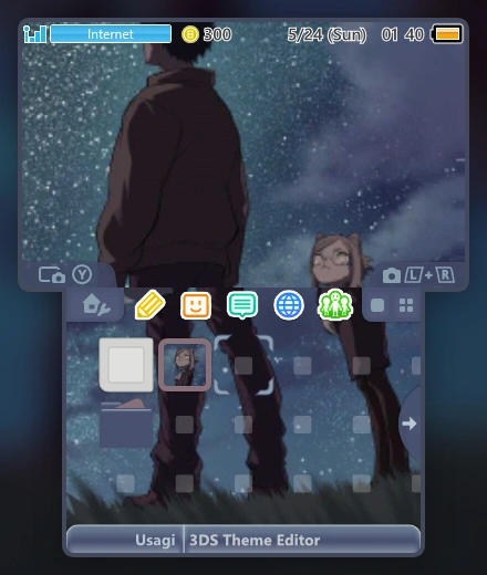 Screenshots