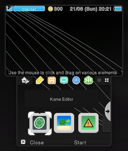 Screenshots