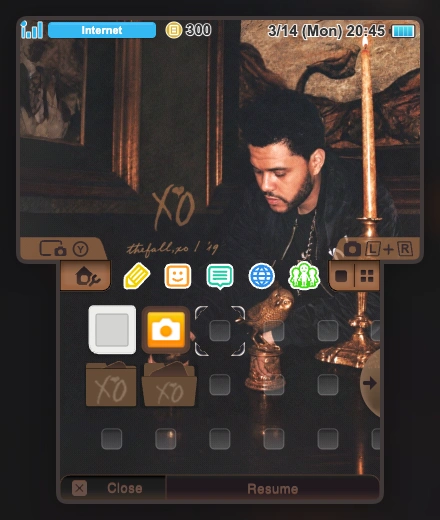 Screenshots