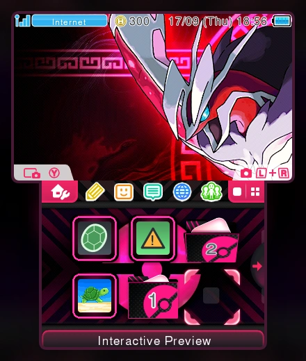 Screenshots