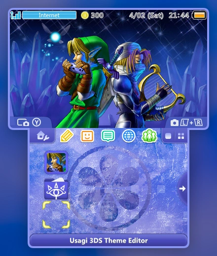 Screenshots