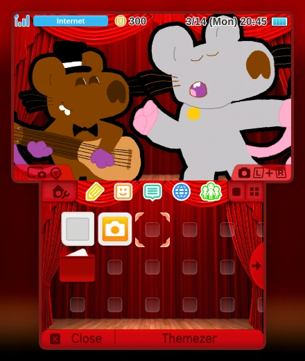 Screenshots