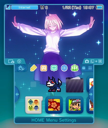 Screenshots