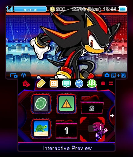 Screenshots