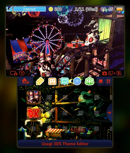 Screenshots