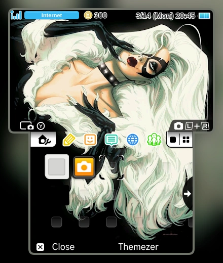 Screenshots