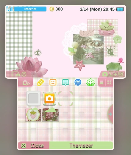 Screenshots