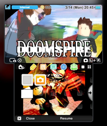 Screenshots