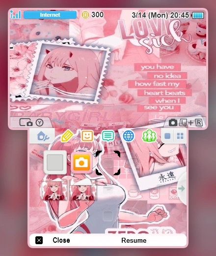Screenshots