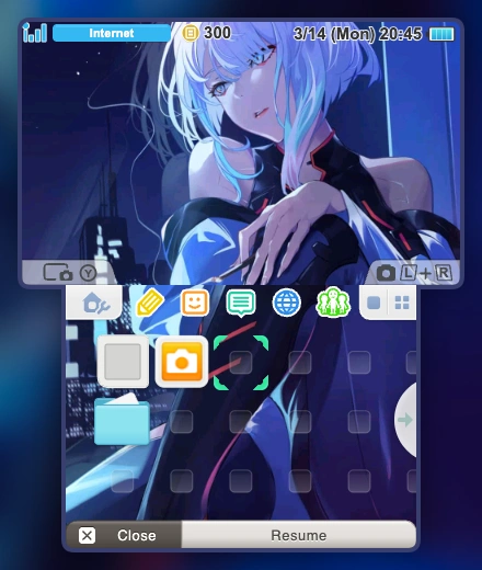 Screenshots