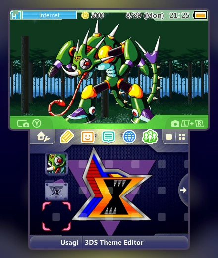 Screenshots