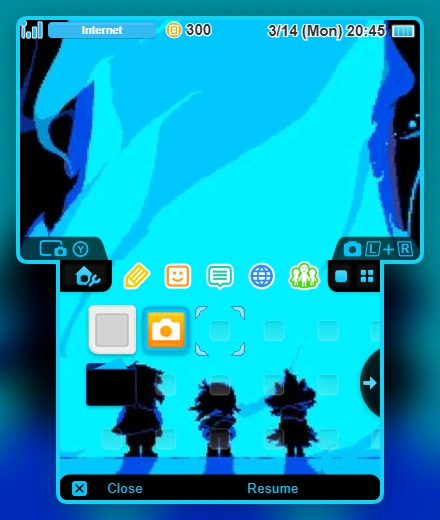 Screenshots