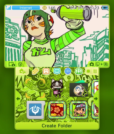Screenshots