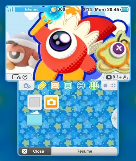 Screenshots