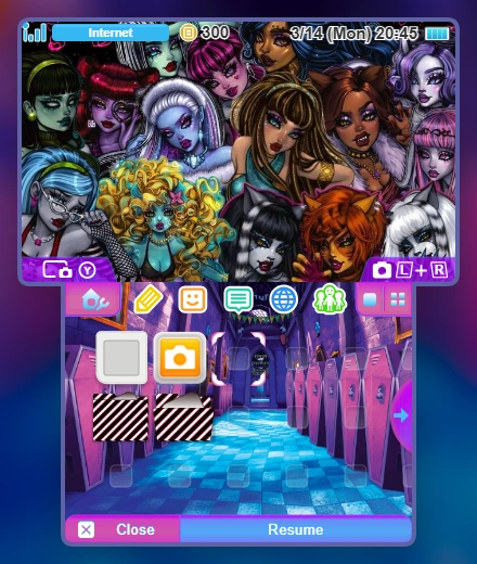 Screenshots