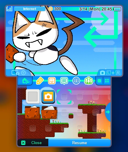 Screenshots