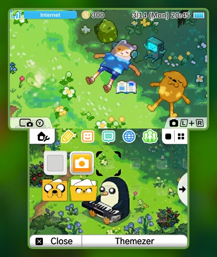 Screenshots