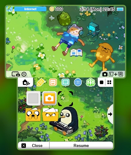 Screenshots
