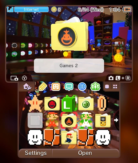 Screenshots
