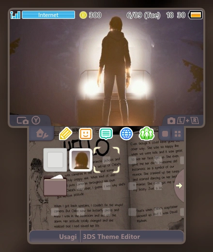Screenshots