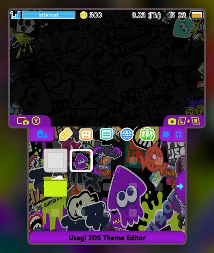Screenshots