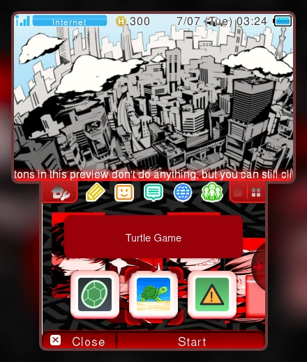 Screenshots
