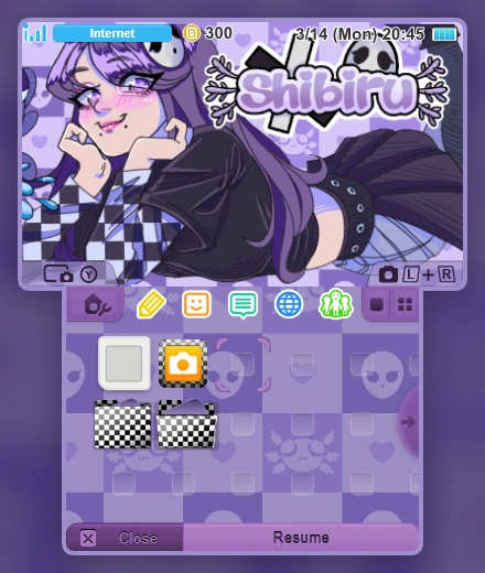 Screenshots