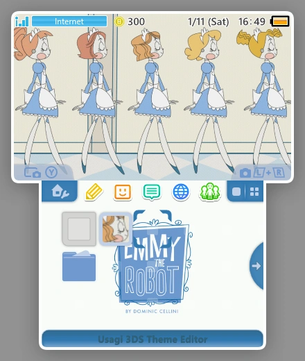 Screenshots