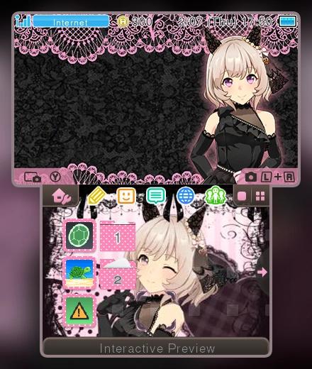 Screenshots