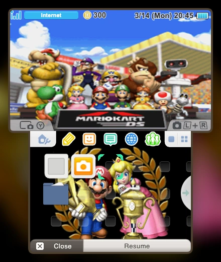 Screenshots