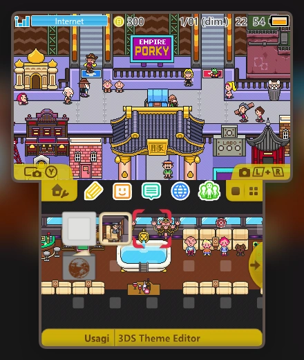 Screenshots