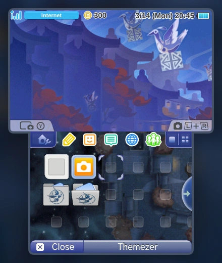 Screenshots