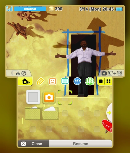 Screenshots