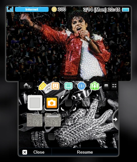 Screenshots