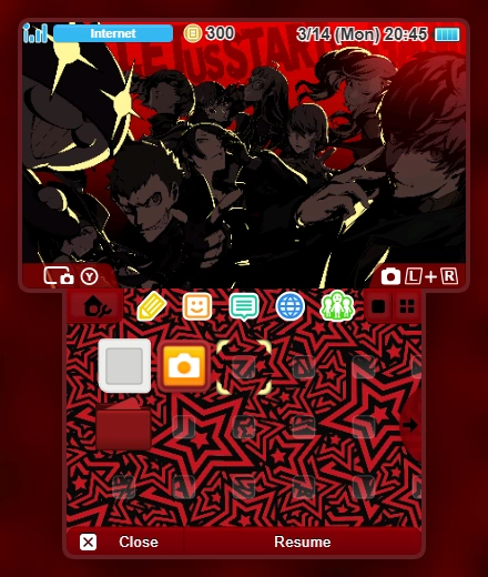 Screenshots